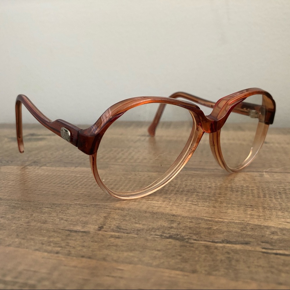 VTG Optique Du Monde France 51-15-135 eyeglasses